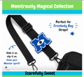 DIGITAL DOWNLOAD - Scarefully Sweet Crossbody Bag Charm