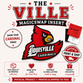 The Ville MagicSwap Insert