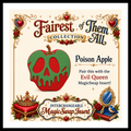 Poison Apple MagicSwap Insert  ($5 OFF)