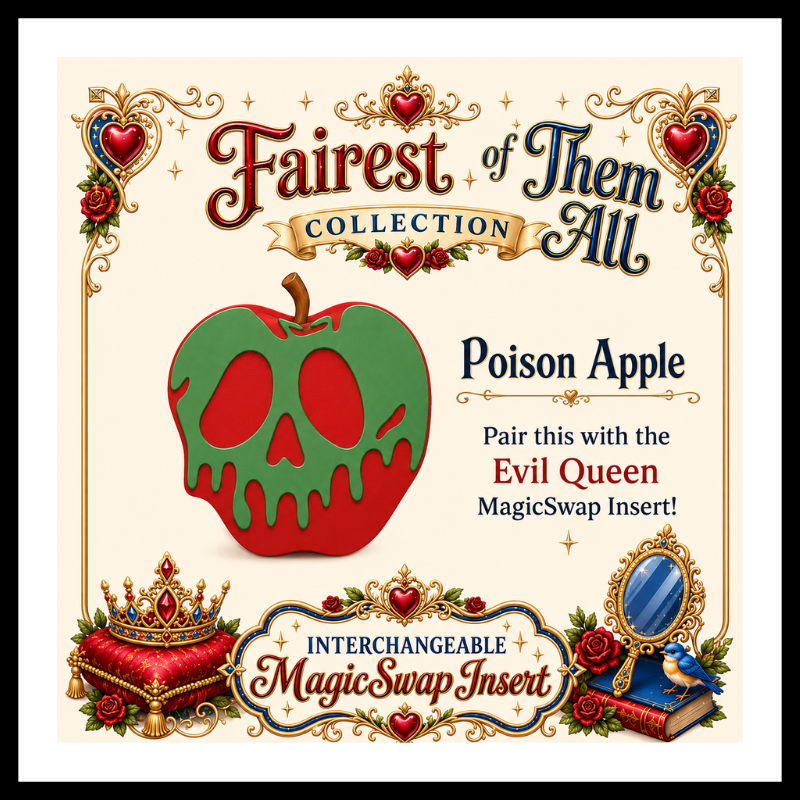 Poison Apple MagicSwap Insert  ($5 OFF)