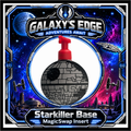 🖤✨ DIGITAL DOWNLOAD - Starkiller Base MagicSwap Insert  – 3 STL FILES