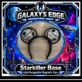 🖤✨ DIGITAL DOWNLOAD - Starkiller Base Interchangeable Magnetic Ears