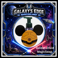 Golden Droid MagicSwap Insert