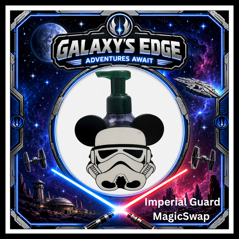 Imperial Guard MagicSwap