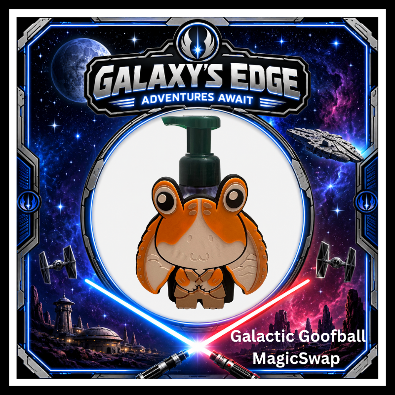 Galactic Goofball MagicSwap